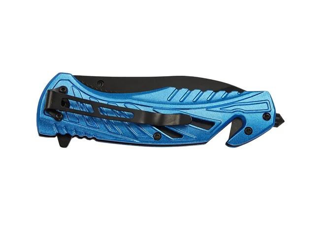 Ніж Active Horse blue Фото 2